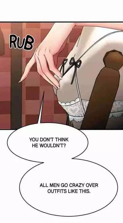 My Female Friend Who Crossed The Line [Rimpala, Gimdanchu] Ch.32? [English] [Manhwa PDF]