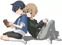 [J.O.C★e.go!! (Midori Kouichi)] Koi no Recipe ~Cream to Strawberry ni Oboretai~ (Brave Story)