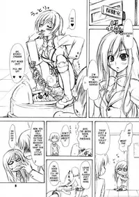 (COMIC1☆2) [Chinpudo (Marui)] To Love-Ru Syndrome (To Love-Ru) [English] {doujin-moe.us}