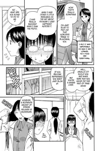 [Kiai Neko] Haniwari (Half-Cocked) [English] [Tadanohito]