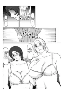 [Takasugi Kou] Tenshi ni Omakase | Leave it to Angel [English] {Tadanohito}