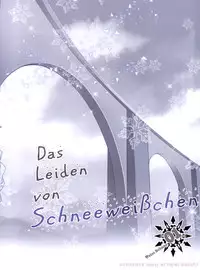 (C89) [Kotonosha (Mutsumi Masato)] Das Leiden von SchneeWeisschen (RWBY) [English] [Kalevala & Wrathkal & AWE]