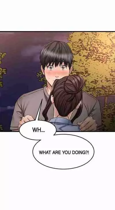 My Female Friend Who Crossed The Line [Rimpala, Gimdanchu] Ch.32? [English] [Manhwa PDF]