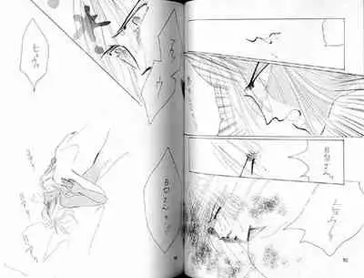 (C36) [Doll (Ozaki Minami)] Gekiretsu (Captain Tsubasa)