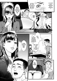 [Combat Ecchu] Milky Bitch Ch. 1-17 [English] {Tadanohito}