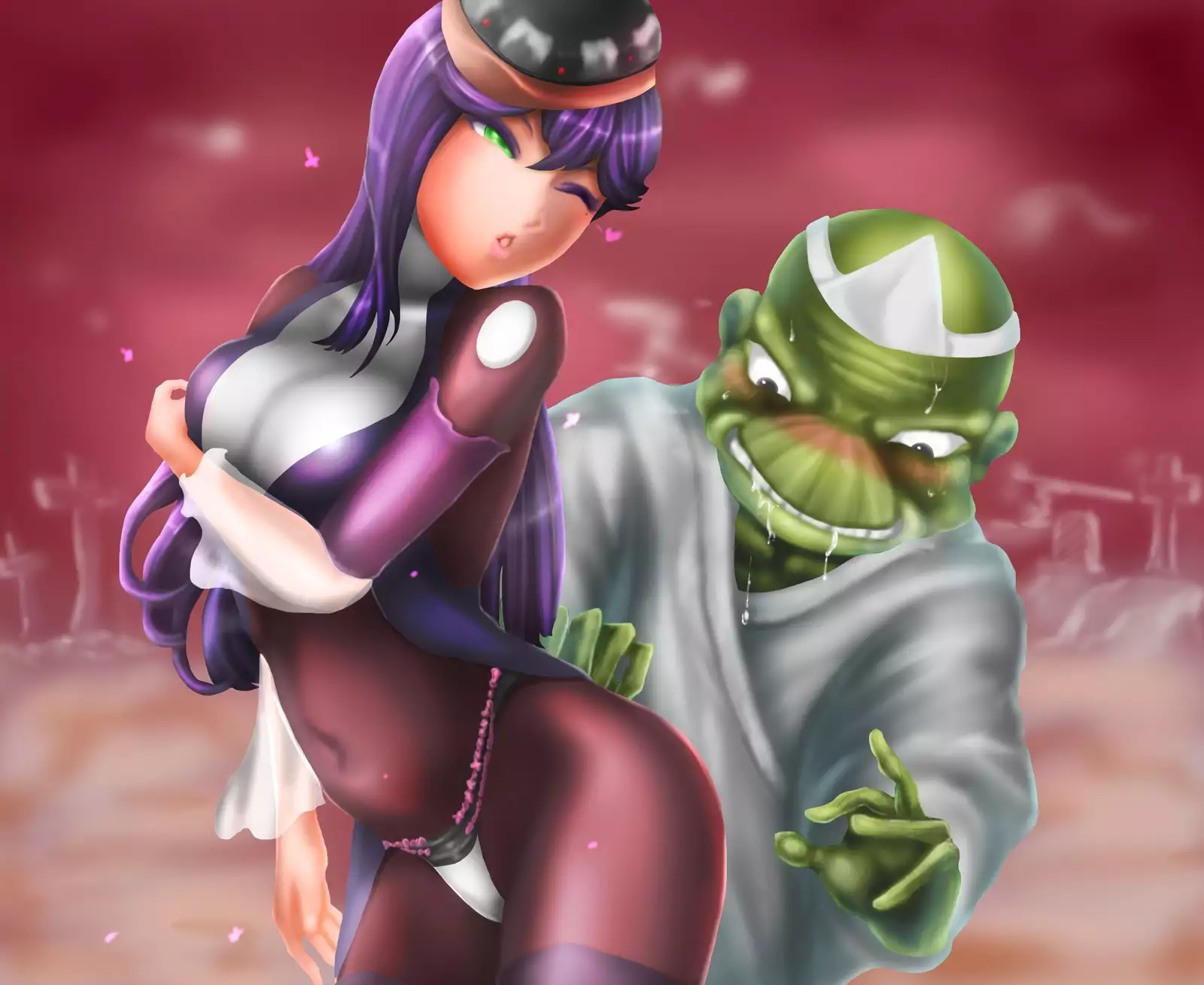 ARIELBEAUTY LAVENDA - Lavender