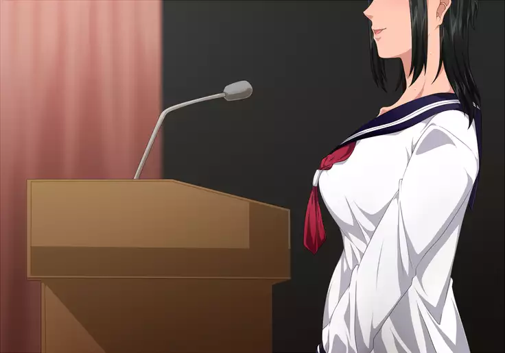 Seitokaichou no Fuuki Ihan