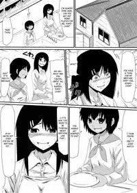 [Mikezoutei] Mashou no Chinko o Motsu Shounen ~Kare no Dankon wa Josei o Mesu e to Kaeru~ Zenpen | The Boy with the Demon Cock (Part 1) [English] [_ragdoll] & [Natty Translations]