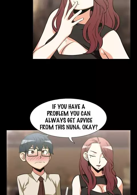 Love Parameter Ch.1-50