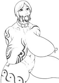 [Megumi 77] HD ga Tonda