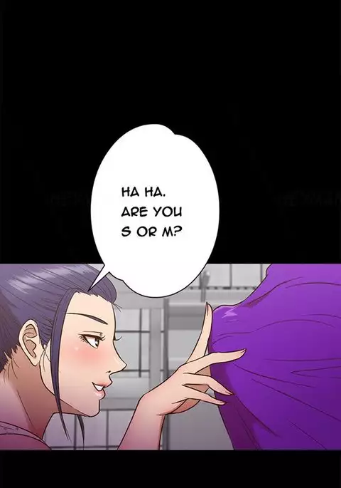 Secret Island Ch.1-20