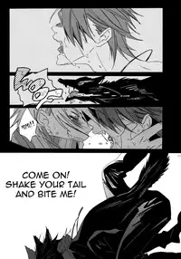 [Zerohaku (Fuji Mako)] CRAZY DOG PARTY (Lucky Dog 1) [English] [Dark Butterflies Scanlations]