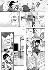 [Kiyomiya Ryo] Nagasare Date Gokko | Dragged Into a Pretend Date (COMIC LO 2013-04) [English] {5 a.m.}