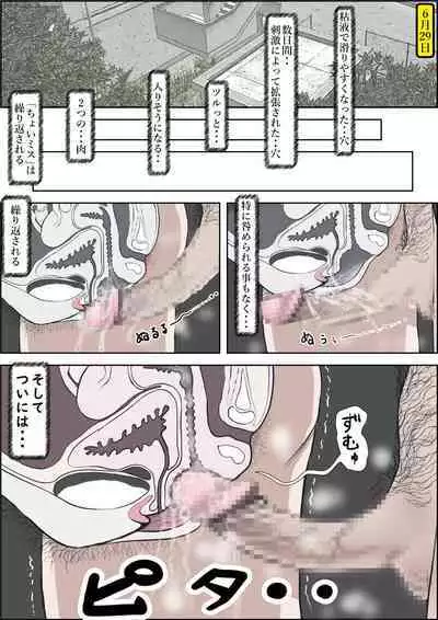 Kaneda wa nani mo Warukunai Vol.2