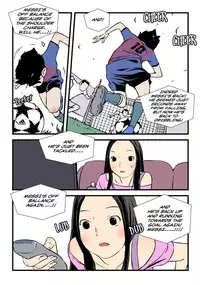 [dogado] Homo Sexience [Ongoing]