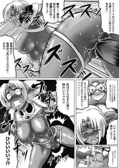 Ochita Tenshitachi no Zanei