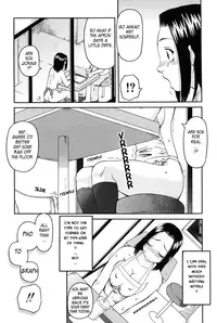 [Kiai Neko] Haniwari (Half-Cocked) [English] [Tadanohito]