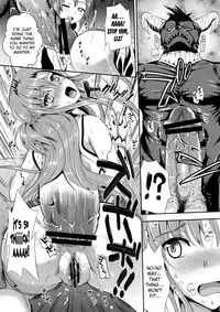 [YURIRU-RARIKA (Kojima Saya, Lazu)] Shujou Seikou II β | Captive Sex II β (Sword Art Online) [English] {doujin-moe.us}