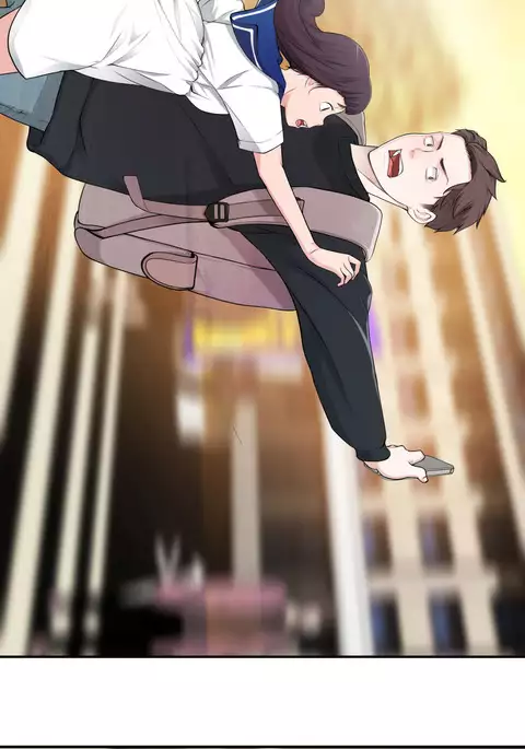 Tissue Thieves Ch.1-19