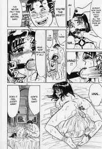 [Momoyama Jirou] Kankin Ryoujoku [English]