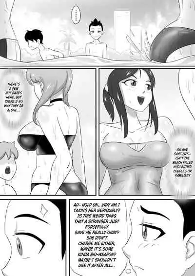 [skyzen] 寄生虫系列 [English] [xinsu] pg. 1-174, 196-229