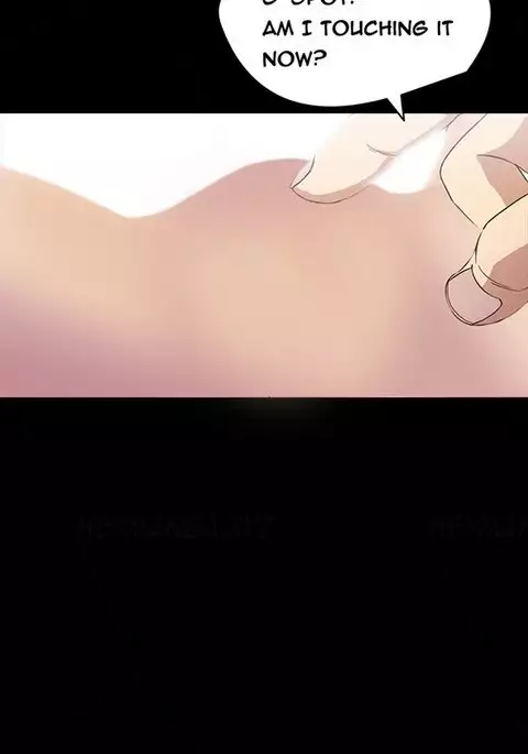 Secret Island Ch.1-20