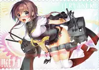 (C89) [Moe Hime Rengou (obiwan, xin)] Kantai Carnival - Gochuumon wa H na Renshuu desu ka? (Kantai Collection -KanColle-)