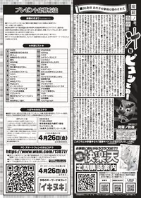 COMIC Kairakuten 2019-05