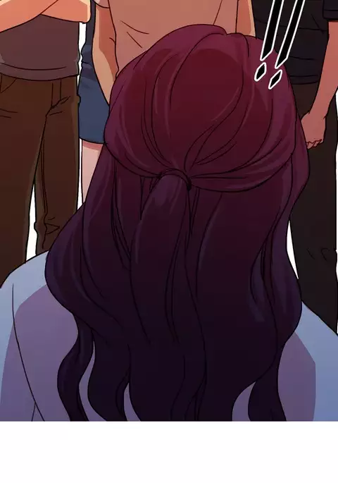 Scandal of the Witch Ch.1-31