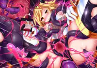 [Makutsutei (Nagai Wataru)] Orgasm Unit EX -Mahou Senshi Akari Ch. 1-8 [Chinese] [这很恶堕 x Lolipoi汉化组]