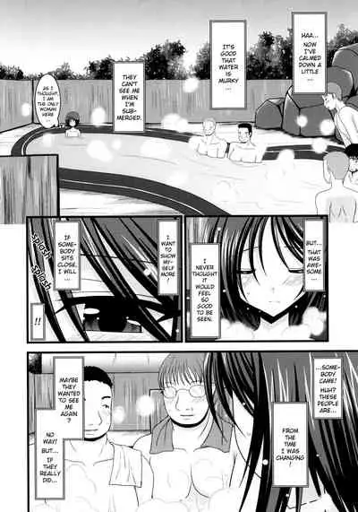 [valssu (Charu)] Roshutsu Shoujo Yuugi Jou - Exhibitionist Girl's Play [English] [Descensored] [Munyu]