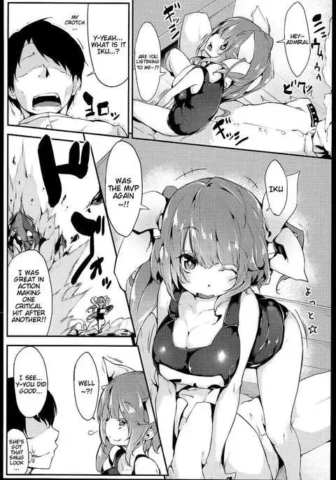 Thank You for Such a Plentiful Reward!!