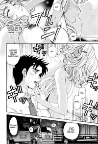 [Kobayashi Takumi] Virgin na Kankei R 2 Ch. 7-8 [English]