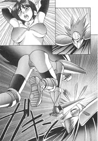 [Okamoto Fujio] Sperma Idol