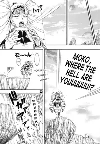 [Sangenshokudou (Chikasato Michiru)] Space Nostalgia 4 [English] {SaHa} [Digital]