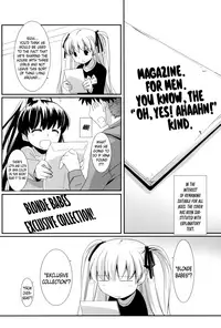 (Kamata Hisashi) Matsu Papa no Iu Koto Nante Kikanai o! Soushuu | As if we're gonna listen to daddy Matsu! (Papa no Iu Koto wo Kikinasai!) [English] [ATF]