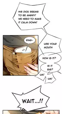 [Gyuo] Kill the Dead Bastard Ch.0-12 (English) (Ongoing)