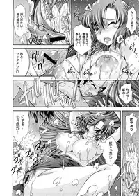 Comic Megastore H 2008-11