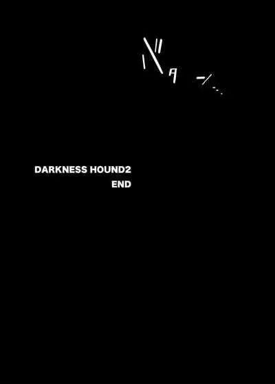 DARKNESS HOUND | 黑暗猎犬 01-06