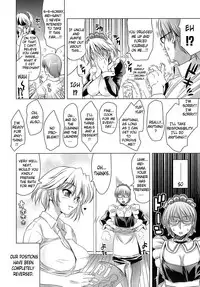 [Yasui Riosuke] Ero-manga Mitai na Koi Shiyou - Let's Fall in Love The Ero-Manga [English] [doujin-moe.us]