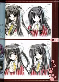 (C63) [JOKER TYPE (Nishimata Aoi)] rebirth (Sore wa Maichiru Sakura no Youni)