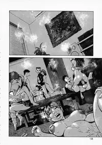 [Kira Hiroyoshi] Mousou Kizoku - The Noble Illusionist [English] [Coff666]