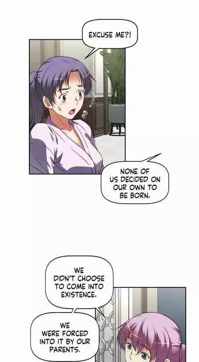 The Girls’ Nest | HELL'S HAREM Ch.1-22