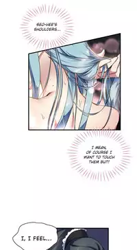 [Warpic] Narakarana Ch.0-21 (English) (YoManga) (Ongoing)