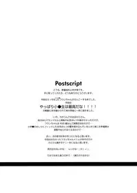 (C86) [Sujoyu & Co. (Sujoyushi)] JS Flan-chan to Enkou Suru Hon. (Touhou Project)