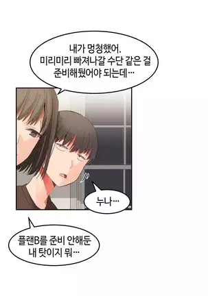 Hari's Lumpy Sharehouse Ch.0-28