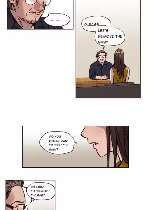 Atonement Camp Ch.1-52