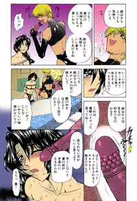 [MARO] Kankin Mesu Dorei [Digital]