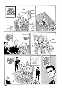 [Kago Shintarou] Odoru! Kremlin Goten - Танцевать! Кремль Дворёц | Dance! Kremlin Palace [English]