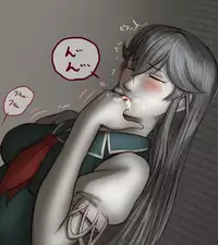 [Taikyotairugi] Sendai to toshi on ga ichaicha suru hanashi - Chapter 1 (Touhou Project)